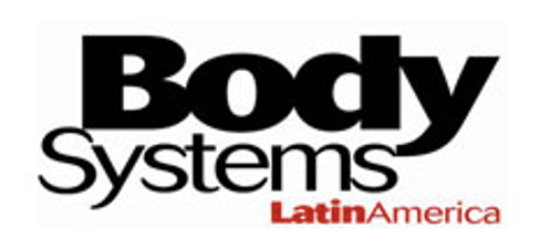 Logo de Body Systems Latin America