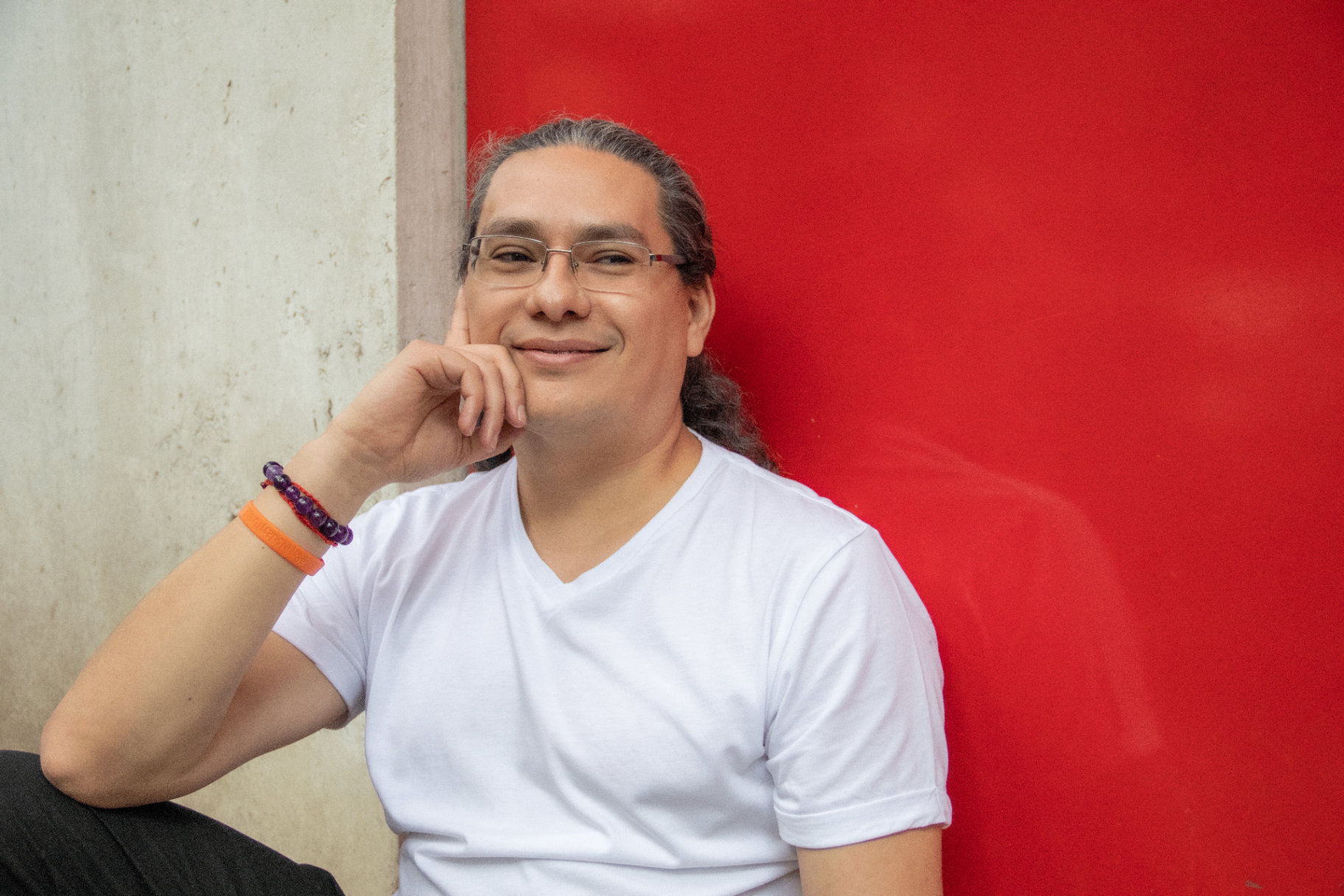 Retrato de Agustín Mier y Terán, autor del manifiesto