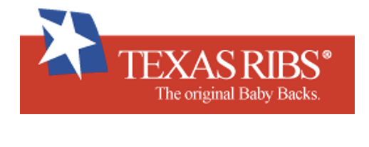 Logo de Texas Ribs