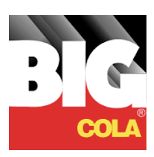 Logo de Big Cola