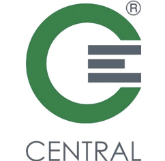 Logo de CE Central