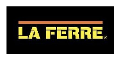 Logo de La Ferre